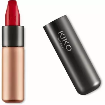 KIKO Milano Velvet Passion Matte Lipstick 312 Creamy Matte Lipstick