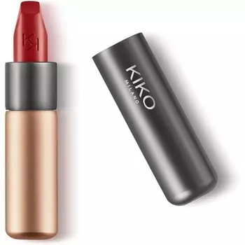 KIKO Milano Velvet Passion Matte Lipstick 346 Кремовая матовая губная помада