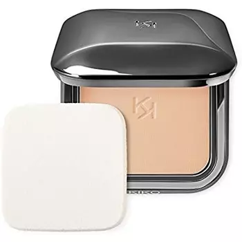 KIKO Milano Weightless Perfection Влажная и сухая пудра-основа N40 Матовый финиш с SPF 30