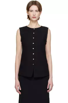 Кико топ Bec + Bridge, черный