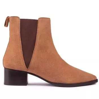 Килдерские ботинки Ravel, коричневый