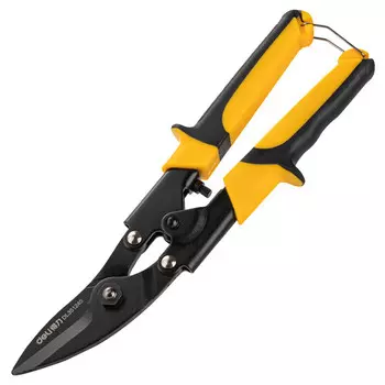 Килевые ножницы Deli DL351245, экономящие труд, 9,5 дюймов