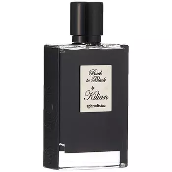 KILIAN Back to Black EDP Vapo NFB 50 мл