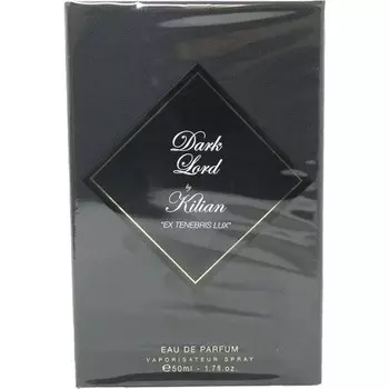 Kilian Dark Lord Eau De Parfum 50ml
