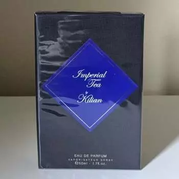 Kilian Imperial Tea Eau De Parfum 1.7 oz 50ml Парфюмерный одеколон Новинка 2024 года