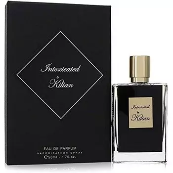 Kilian Intoxicated 50ml Eau De Parfum 50ml