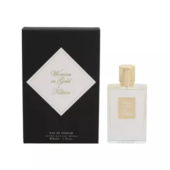 Парфюмерная вода Kilian Woman in Gold, 50 мл
