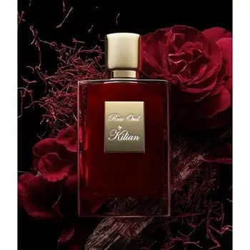 Парфюмерная вода KILIAN Rose & Oud, 50 мл