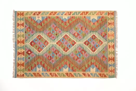 Килим Маймана Мульти Ковер Home Carpets, золотой