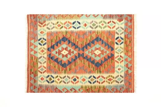 Килим Маймана Мульти Ковер Home Carpets, золотой