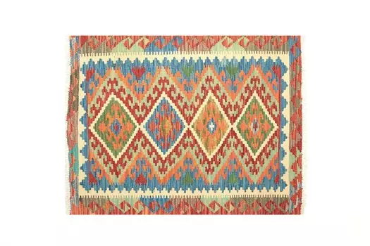 Килим Маймана Мульти Ковер Home Carpets, лайм