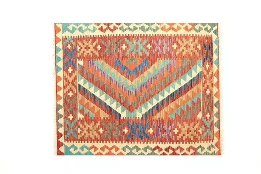 Килим Маймана Мульти Ковер Home Carpets, апельсин