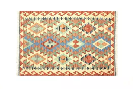 Килим Маймана Мульти Ковер Home Carpets, голубой