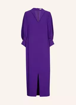 Киллиан платье Xandres, коричневый