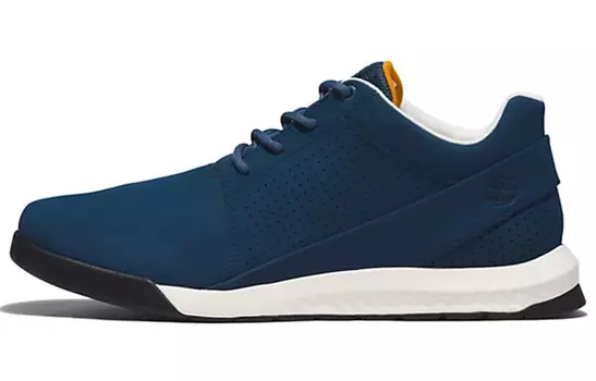 Киллингтон Скейтбординг Кроссовки Мужские Низкие Темно-синие Timberland