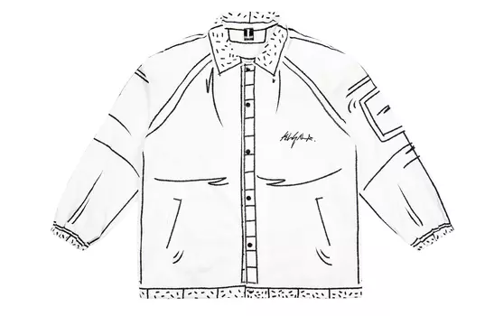 KILLWINNER Куртка унисекс, Черный