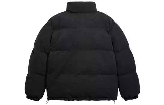 KILLWINNER Стеганая куртка унисекс, Коричневый