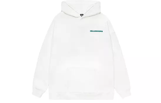 KILLWINNER Толстовка унисекс, Черный