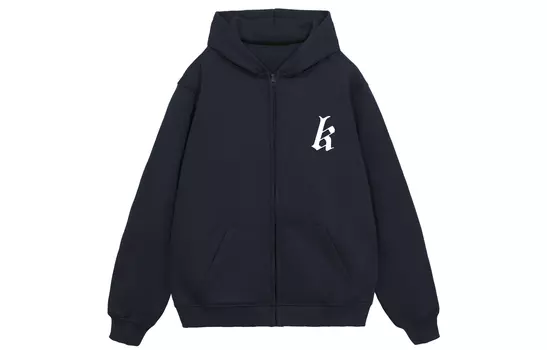 KILLWINNER Толстовка унисекс, Королевский