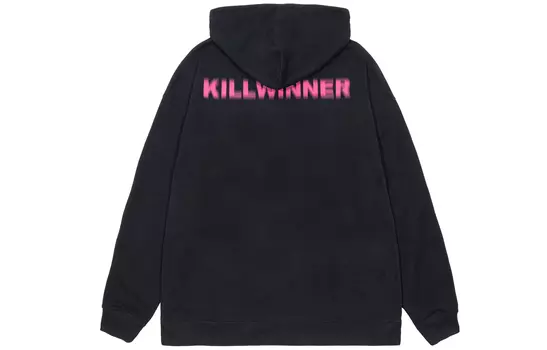 KILLWINNER Толстовка унисекс, Серый