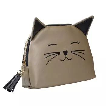 KillyS, Бежевый котенок-косметолог