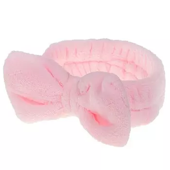 KillyS, Косметическая резинка для волос Розовый