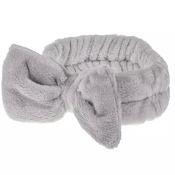 KillyS, Косметическая резинка для волос Серый