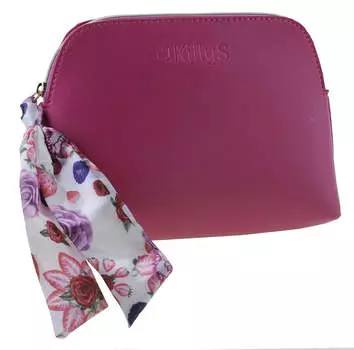 KillyS Косметичка Botanical Inspirations розовая