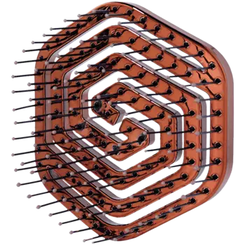 Killys Metallic расческа, 1 шт.