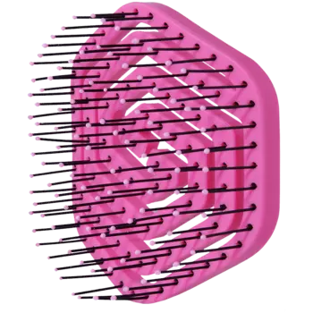 Killys розовая расческа, 1 шт.