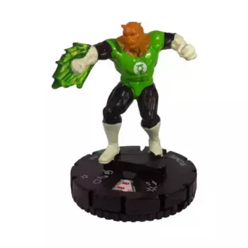 Киловог #028 (U), DC HeroClix - War of Light Organized Play - Singles