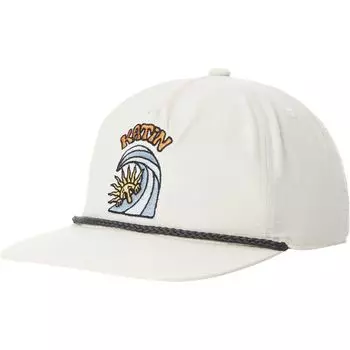 Килрой хэт Katin, белый