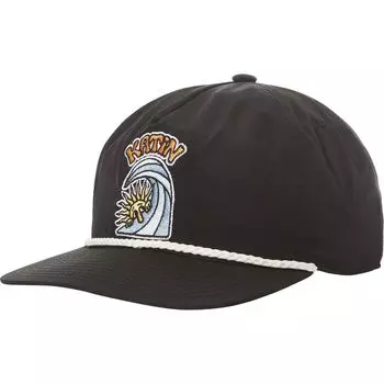 Килрой хэт Katin, черный