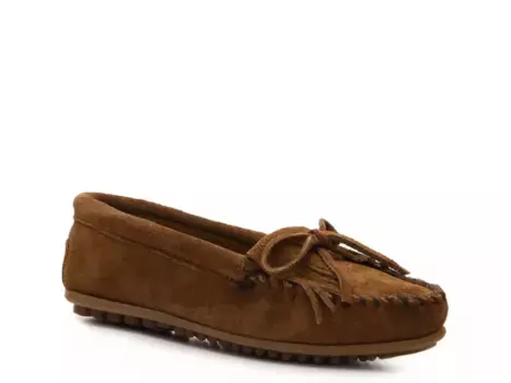 Kilty Мокасины Minnetonka, Brown