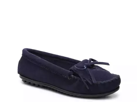 Kilty Мокасины Minnetonka, Navy