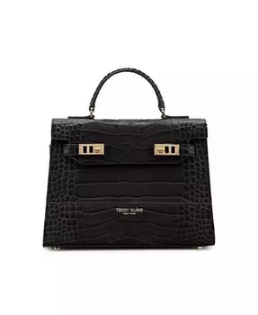 Ким Кроко 11 дюймов Teddy Blake, коричневый