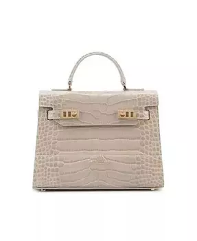 Ким Кроко 11 дюймов Teddy Blake, серый