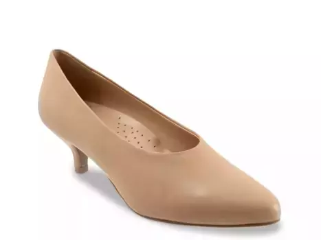 Kimber Туфли Trotters, Beige