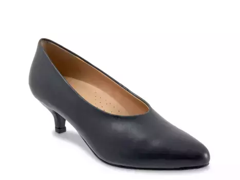 Kimber Туфли Trotters, Blue