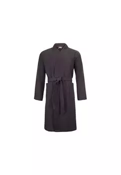 Кимоно домашняя одежда MOVE, графитовый