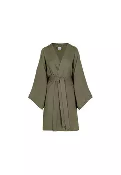 Кимоно Дзен MOVE, оливковый