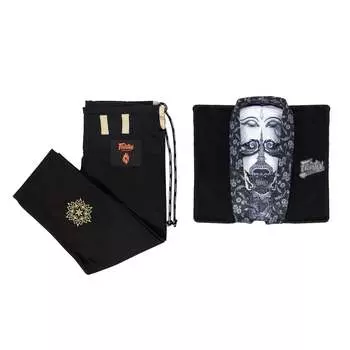 Кимоно Fairtex BJJ Gi TREEBURAM Limited Edition