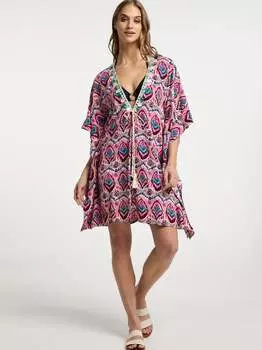 Кимоно Izia, синий