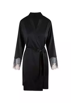 Кимоно LINGADORE, черный