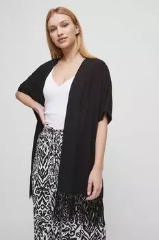 Кимоно Medicine, черный