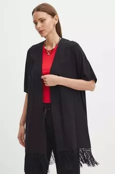 Кимоно Medicine, черный