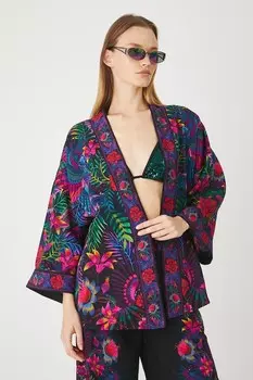 Кимоно Medicine, черный