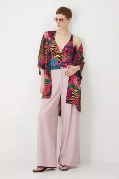 Кимоно Medicine, мультиколор