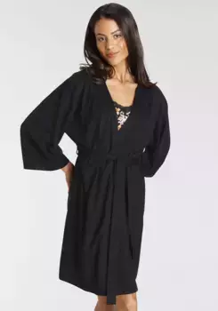Кимоно Vivance Dreams, черный