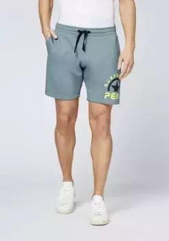 Кимзее Бермуды "ГОЛУБОЙ КАМЕНЬ" Chiemsee, цвет Blue Stone